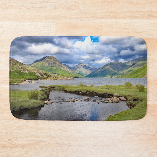 Item preview, Wast Water Stepping Stones designed and sold by maureen bracewell.