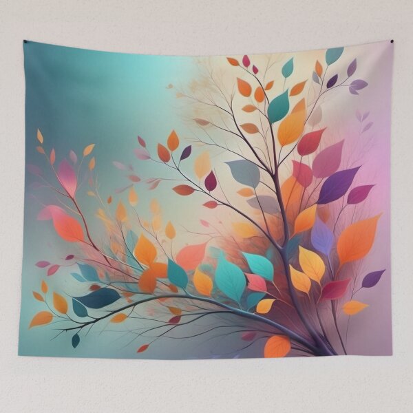 Item preview, beautiful Tree Branch designed and sold by HebaRK Studio.