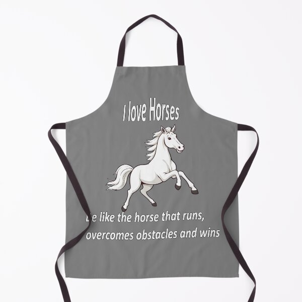 Item preview, An elegant galloping horse designed and sold by GiCapgraphics.