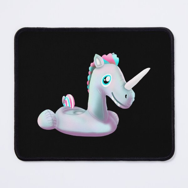 Item preview, Unicorn buoy designed and sold by t0une.