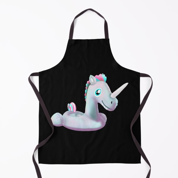 Item preview, Unicorn buoy designed and sold by t0une.