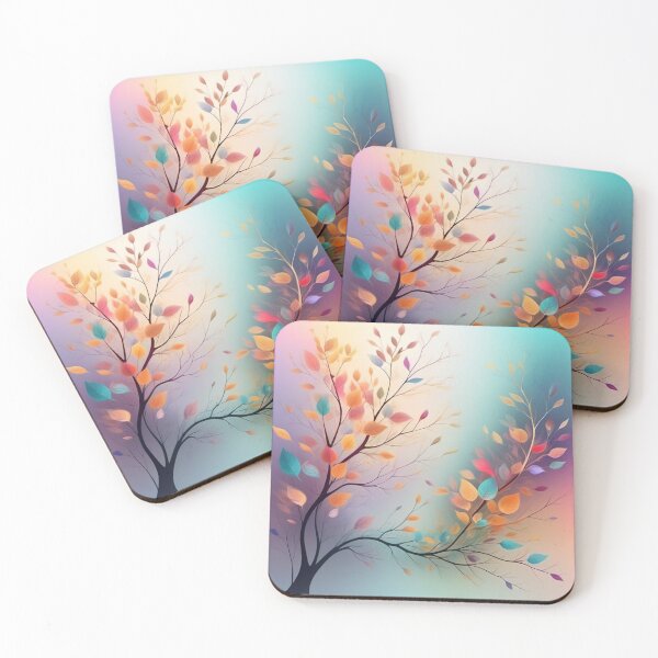 Item preview, Tree Branch designed and sold by HebaRK Studio.