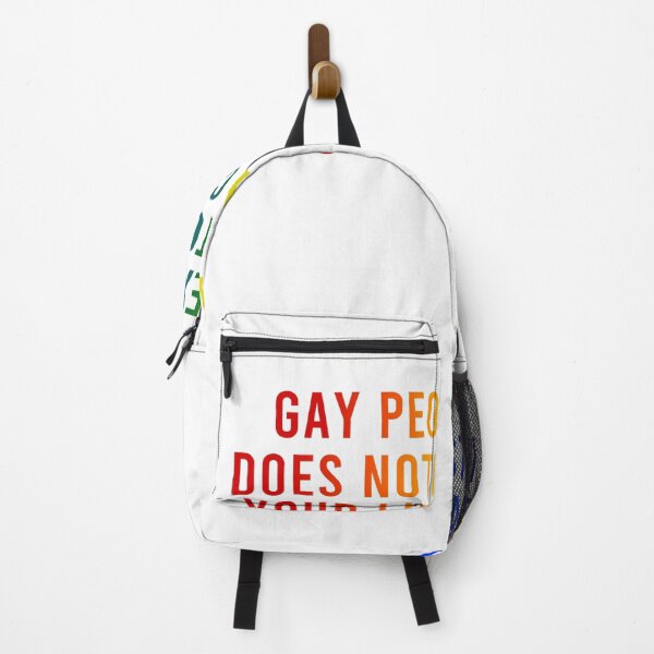 Item preview, Gay People Existing Does Nothing to Affect Your Life You Crybaby designed and sold by coffeepolicy.