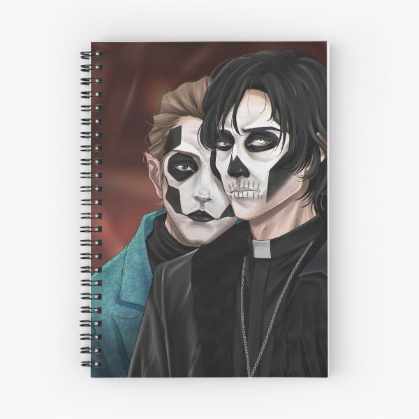 Item preview, Papa Emeritus / Copia designed and sold by 7anenoh.