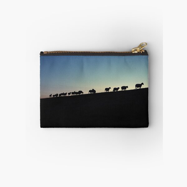 Item preview, Sheep Catwalk (processed) designed and sold by heinrich.
