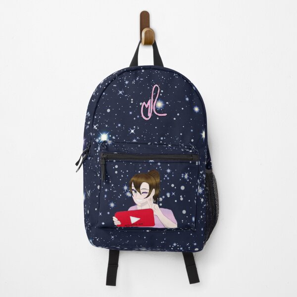Item preview, Mochila  designed and sold by RayaRayMill.