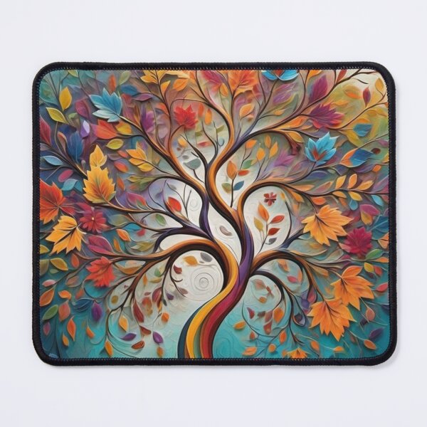 Item preview, Beautiful Tree designed and sold by HebaRK Studio.