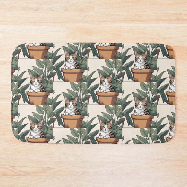 Item preview, cat 1.3 designed and sold by Surreal Ilustra.