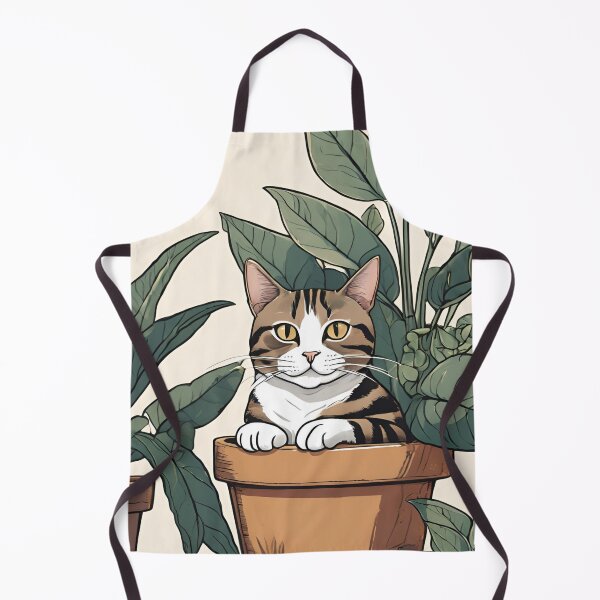 Item preview, cat 1.3 designed and sold by Surreal Ilustra.