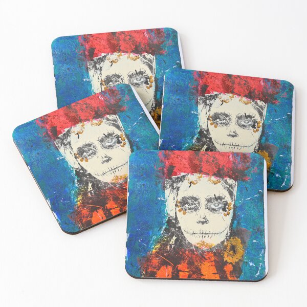 Item preview, La Llorona designed and sold by ElvisSantanaArt.