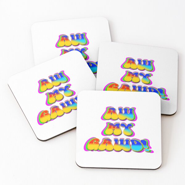 Item preview, Aw My Gawd! British Classic Comedy 1970s V1b designed and sold by RetrospectUK.