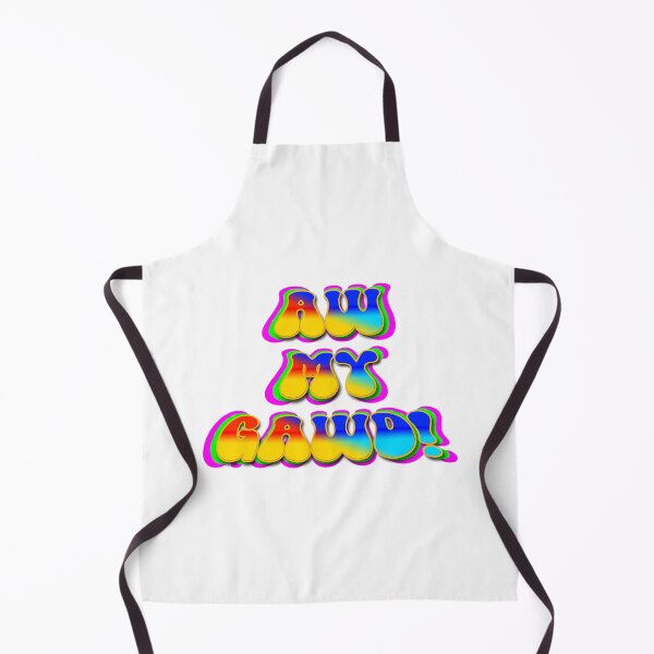 Item preview, Aw My Gawd! British Classic Comedy 1970s V1b designed and sold by RetrospectUK.
