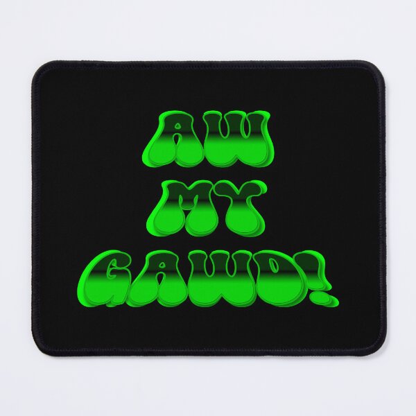Item preview, Aw My Gawd! British Classic Comedy 1970s V2a designed and sold by RetrospectUK.