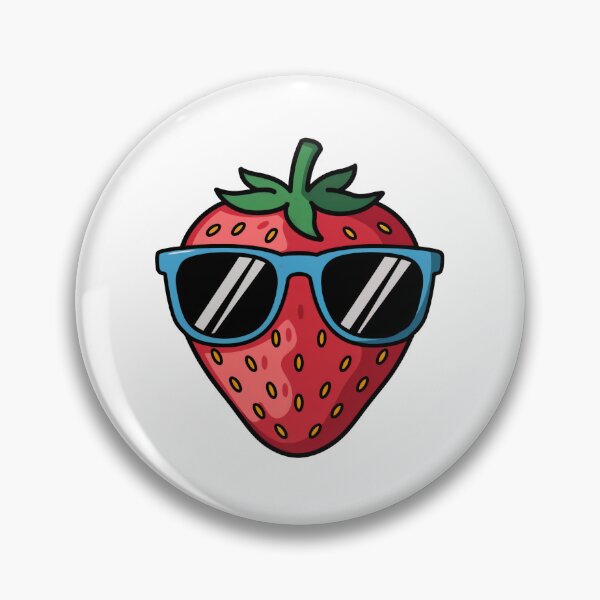 Item preview, strawberry designed and sold by jkrphoto.