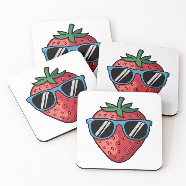 Item preview, strawberry designed and sold by jkrphoto.