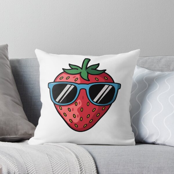 Item preview, strawberry designed and sold by jkrphoto.