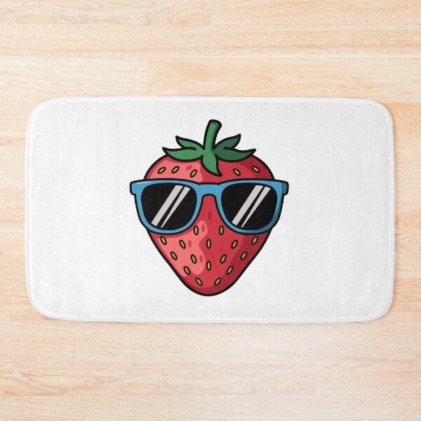 Item preview, strawberry designed and sold by jkrphoto.