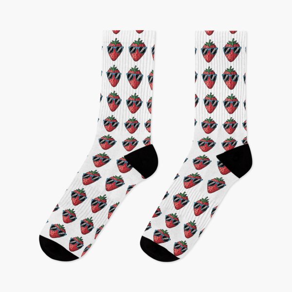Item preview, strawberry designed and sold by jkrphoto.