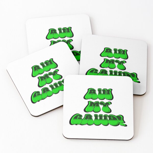 Item preview, Aw My Gawd! British Classic Comedy 1970s V2b designed and sold by RetrospectUK.
