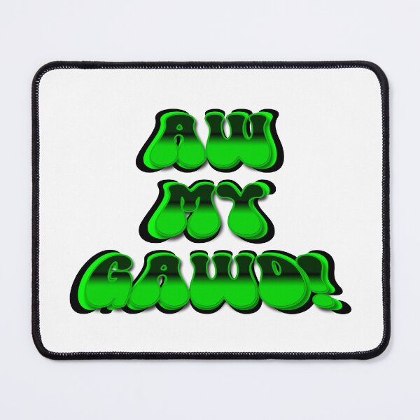 Item preview, Aw My Gawd! British Classic Comedy 1970s V2b designed and sold by RetrospectUK.