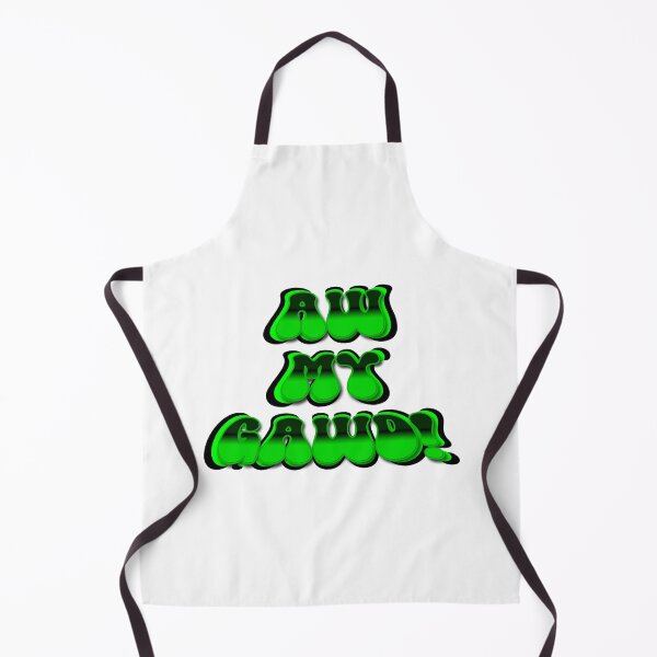 Item preview, Aw My Gawd! British Classic Comedy 1970s V2b designed and sold by RetrospectUK.