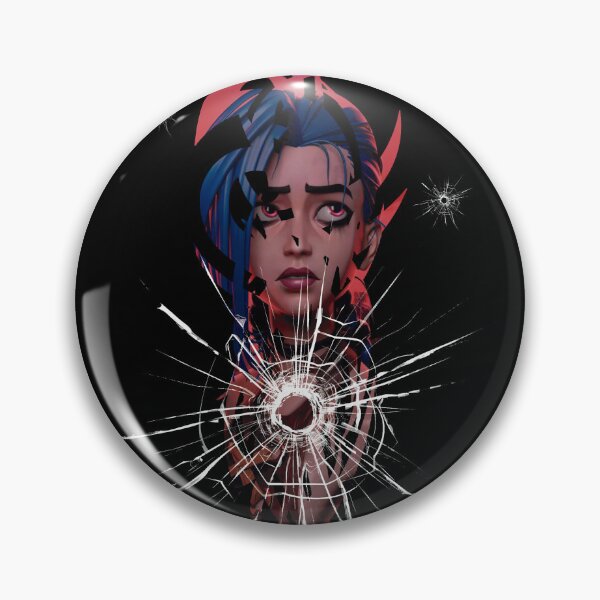 Item preview,  a totally insane criminal with love designed and sold by GONZZA.