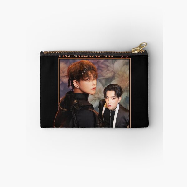 Item preview, Ateez Hongjoong Vintage designed and sold by LupercaliaXIV.