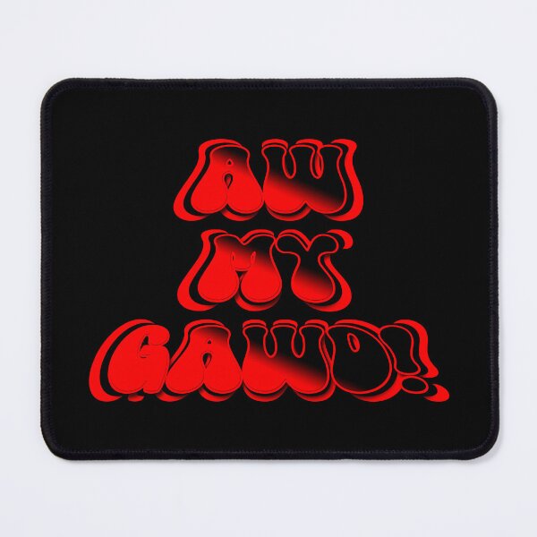 Item preview, Aw My Gawd! British Classic Comedy 1970s V3a designed and sold by RetrospectUK.