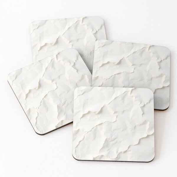 Item preview, Crumpled Paper designed and sold by HebaRK Studio.