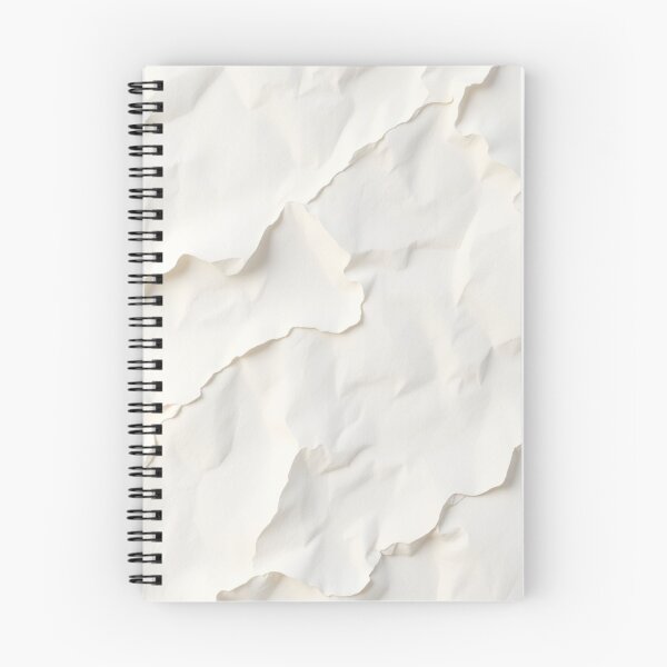 Item preview, Crumpled Paper designed and sold by HebaRK Studio.