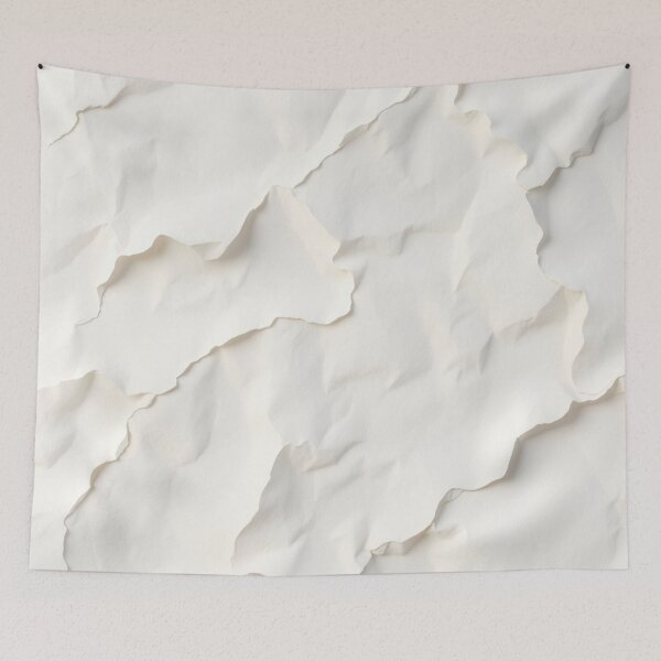 Item preview, Crumpled Paper designed and sold by HebaRK Studio.