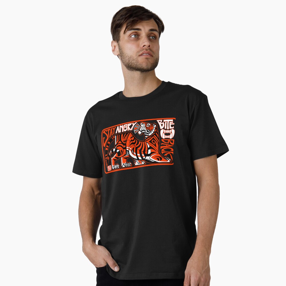 Item preview, Premium T-Shirt designed and sold by PaleoPanthera.