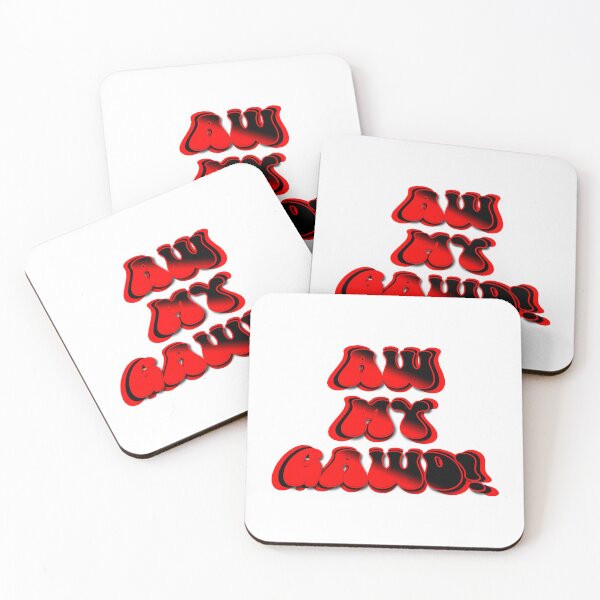 Item preview, Aw My Gawd! British Classic Comedy 1970s V3b designed and sold by RetrospectUK.