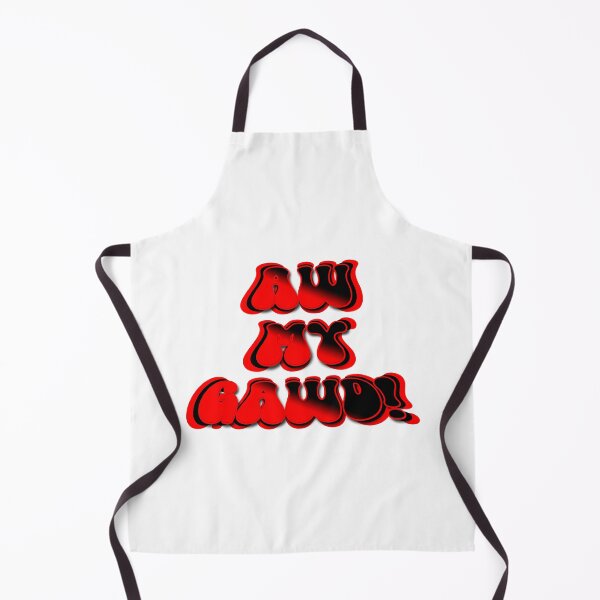 Item preview, Aw My Gawd! British Classic Comedy 1970s V3b designed and sold by RetrospectUK.