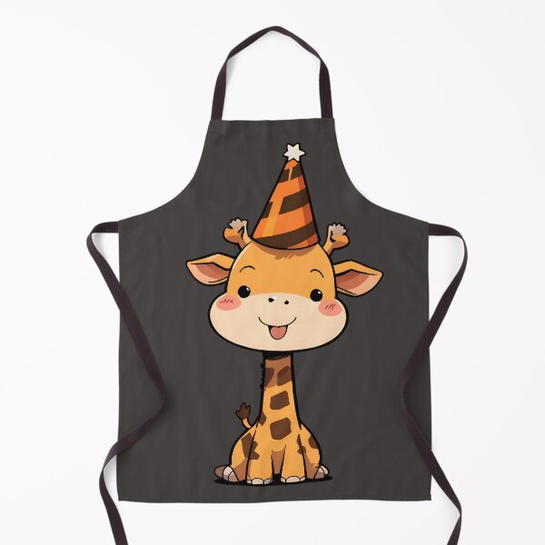 Item preview, Giraffe Party designed and sold by deepikadesigns.