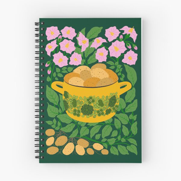 Item preview, Potatoes designed and sold by StrawberryHill.