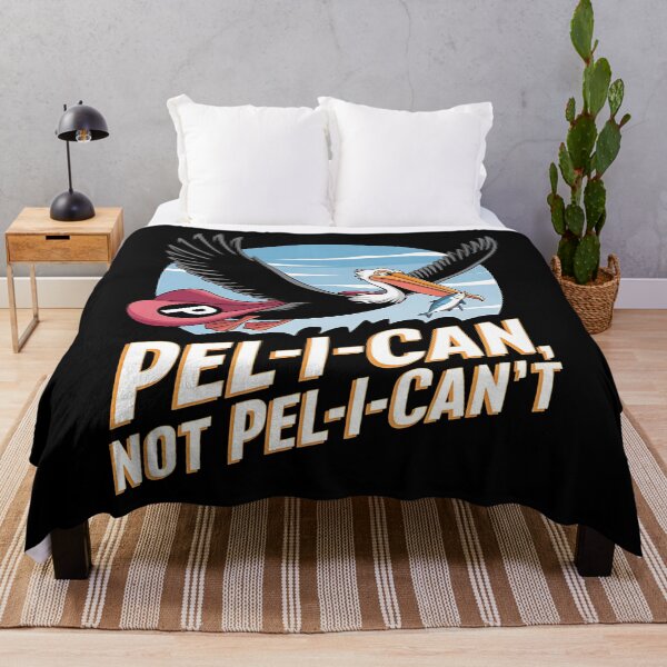 Item preview, Pel-i-can not pel-i-cant - The pelicans look - Got pelicans - Enjoy pelicans - My pelicans and me - Its pelicans time - designed and sold by JansenGS.