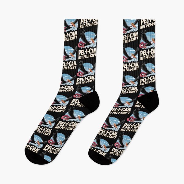 Item preview, Pel-i-can not pel-i-cant - The pelicans look - Got pelicans - Enjoy pelicans - My pelicans and me - Its pelicans time - designed and sold by JansenGS.