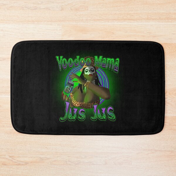 Item preview, Voodoo Mama Juju designed and sold by t0une.
