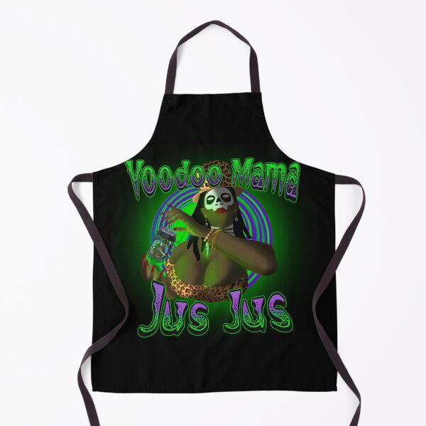 Item preview, Voodoo Mama Juju designed and sold by t0une.