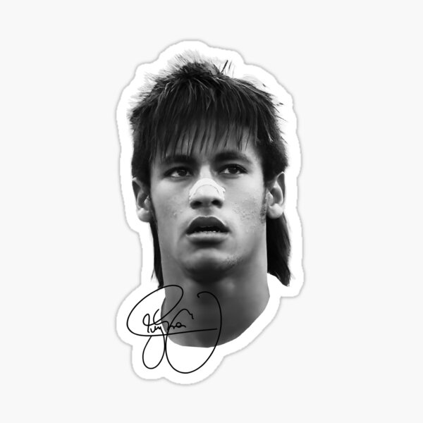 Item preview, Neymar JR designed and sold by Jersy01.