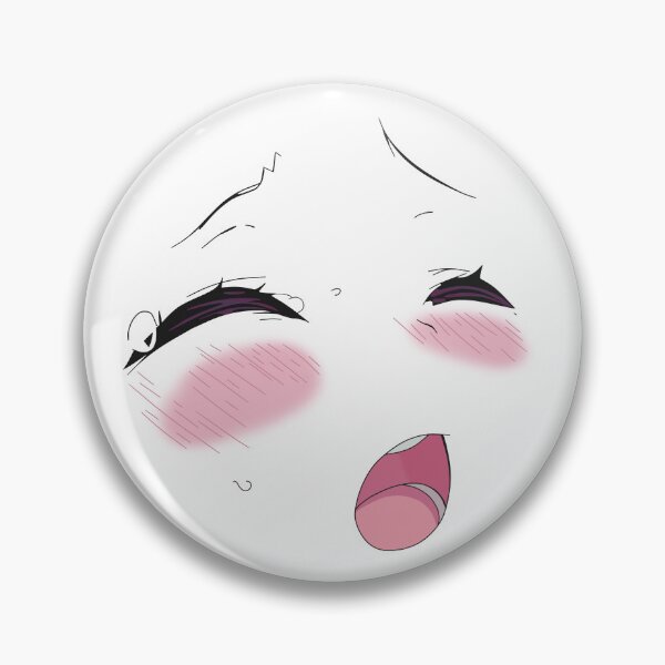Item preview, Face Meme Yamete Kudasai designed and sold by YumeKurenai.
