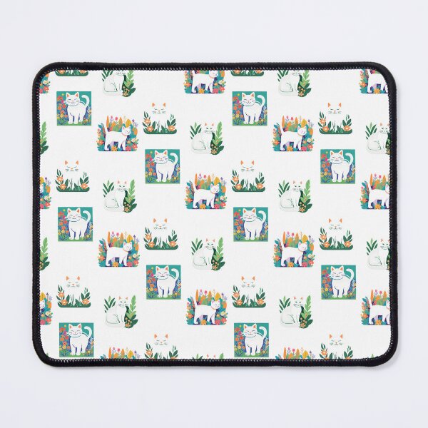 Item preview, cat 1.4 designed and sold by Surreal Ilustra.