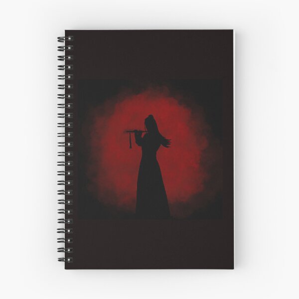 Item preview, Wei Wuxian designed and sold by Scottybananas.