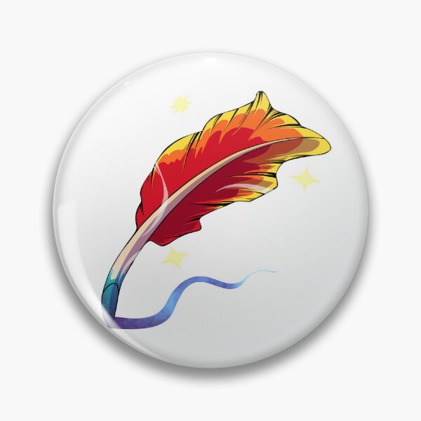 Item preview, Cookie cutter, Phoenix ink pen designed and sold by Kitsunefire7.