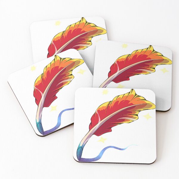 Item preview, Cookie cutter, Phoenix ink pen designed and sold by Kitsunefire7.