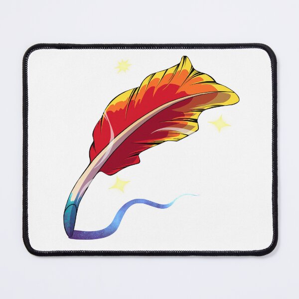 Item preview, Cookie cutter, Phoenix ink pen designed and sold by Kitsunefire7.