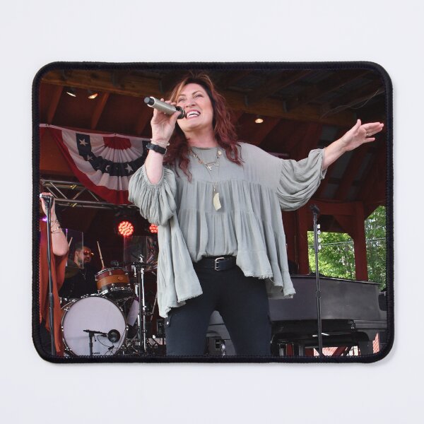 Item preview, Jo-Dee Messina - Photograph designed and sold by ConcertImages.