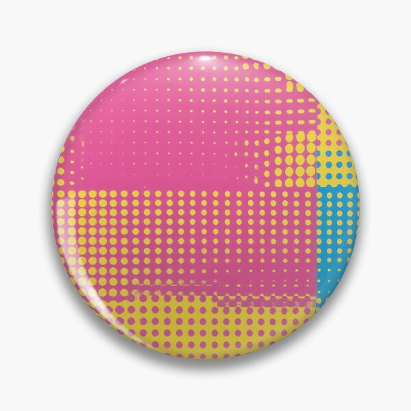 Item preview, Colorful dotted pattern designed and sold by anytka.