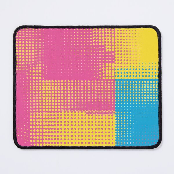 Item preview, Colorful dotted pattern designed and sold by anytka.